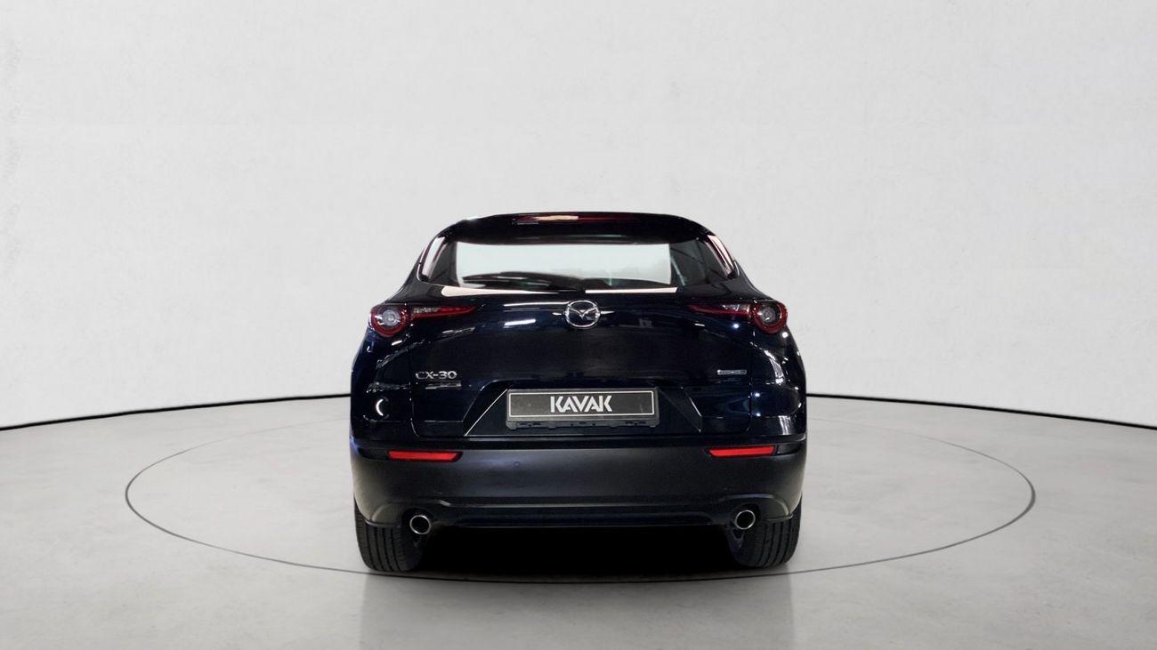 Mazda CX-30 2.0 MHEV AUTO 2WD ELITE | Guaranteed Warranty | 0 Down Payment