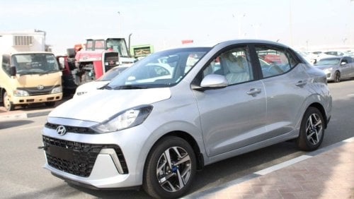 Hyundai Grand i10 HYUNDAI GRAND I10 1.2L PETROL GL AUTO