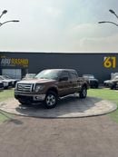 Ford F 150 XLT 5.0L