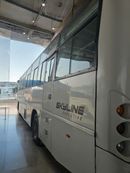 ايشر سكاي لاين Eicher skyline executive model 20.15 65+D seater MY-2022