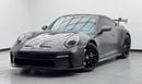 Porsche 911 Carrera S 3.0L (445 HP) Coupe  2020 Porsche 911 Carrera S, Warranty, Full Porsche Service History, G
