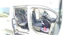 Peugeot Partner rifter 5 seats diesel manual