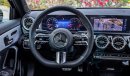 مرسيدس بنز A 200 AMG New Facelift , Euro.6 , 2024 Без пробега , (ТОЛЬКО НА ЭКСПОРТ)