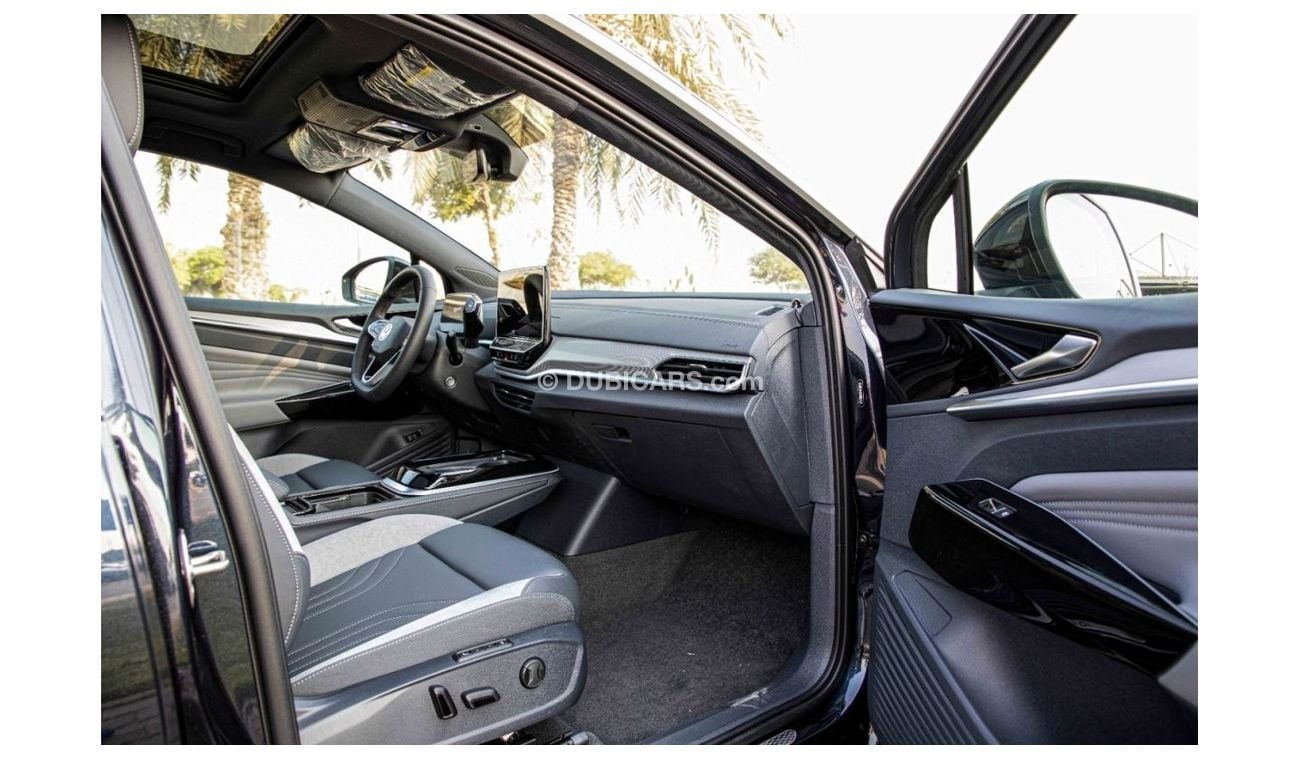 Volkswagen ID.4 2022 Volkswagen ID4 Litepro - 360 Camera + HUD + 20" Wheels + Openable Panoramic Sunroof | Export On