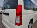 Toyota Hiace (RAMADAN OFFER) TOYOTA HIACE COMMUTER VAN RHD 2020 MODEL 2.8 L DIESEL AUTOMATIC(PM04978)