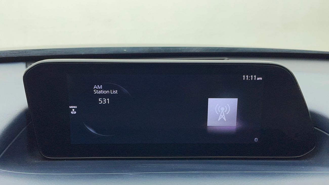 مازدا CX30 URBANE 2 | بدون دفعة مقدمة | اختبار القيادة في المنزل