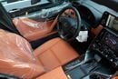 Lexus LX600 VIP