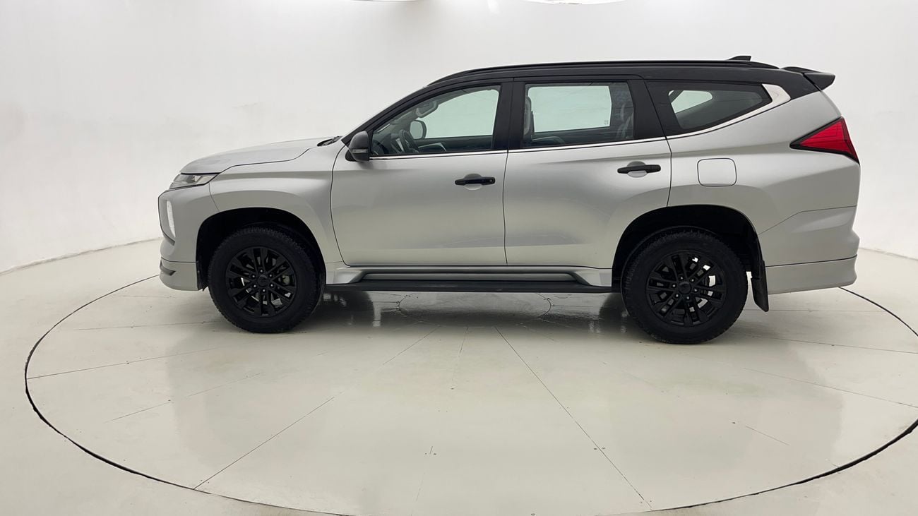 Mitsubishi Montero Sport GLS HIGHLINE PRIME EDITION 3 | Zero Down Payment | Home Test Drive