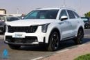 Kia Sorento Std 2.5L AWD 2025 | 7-Seater SUV | 2.5L Petrol | 191HP | 4WD | 12.3” Dual Panoramic Display | Ramada