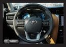 Toyota Fortuner #Sl TOYOTA FORTUNER 4.0L HI A/T PTR 2025 Export