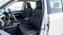 Toyota Hilux DC GR SPORT 4.0P AT 4X4 - WHITE
