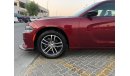 Dodge Charger US import only for export