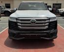 Toyota Land Cruiser LC VXR 3.5 TT || 2026