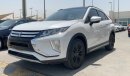 Mitsubishi Eclipse Cross 2018 Full Option 1.5 Turbo Ref#315