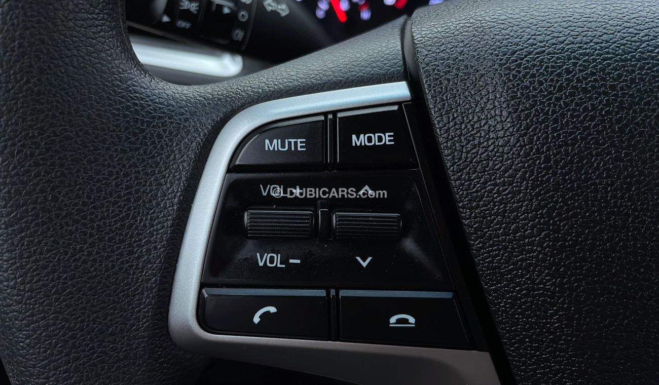 Hyundai Accent GL 1.6 | Under Warranty | Inspected on 150+ parameters