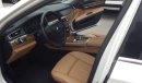 BMW 740Li model 2010 GCC car prefect condition full service full option low mileage
