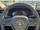 تويوتا راف ٤ Toyota RAV4 2.5L Hybrid, AWD, CUV 5Doors