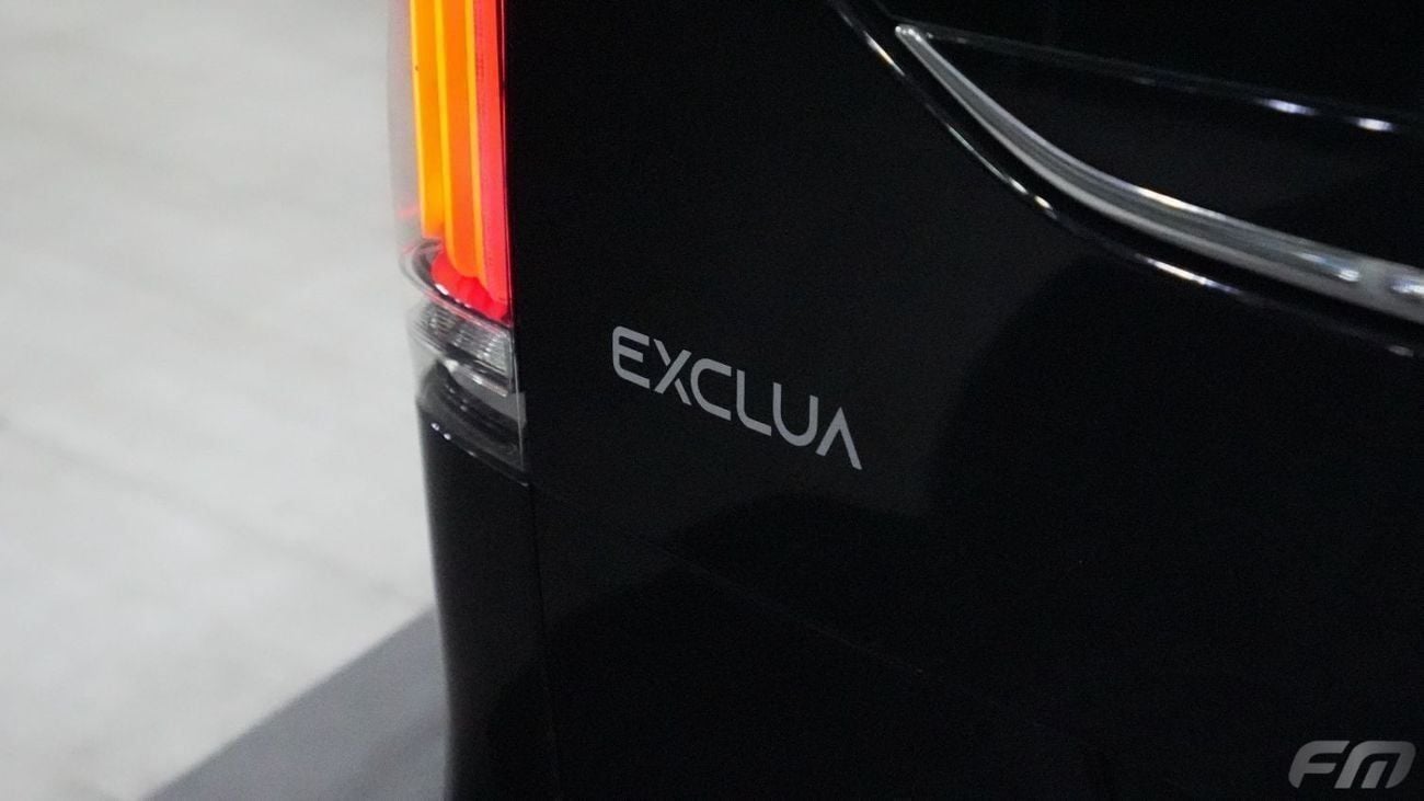 مرسيدس بنز V 300 VIP BUSINESS VAN –  FULL LUXURY OPTION | BRAND NEW | GCC | 2025