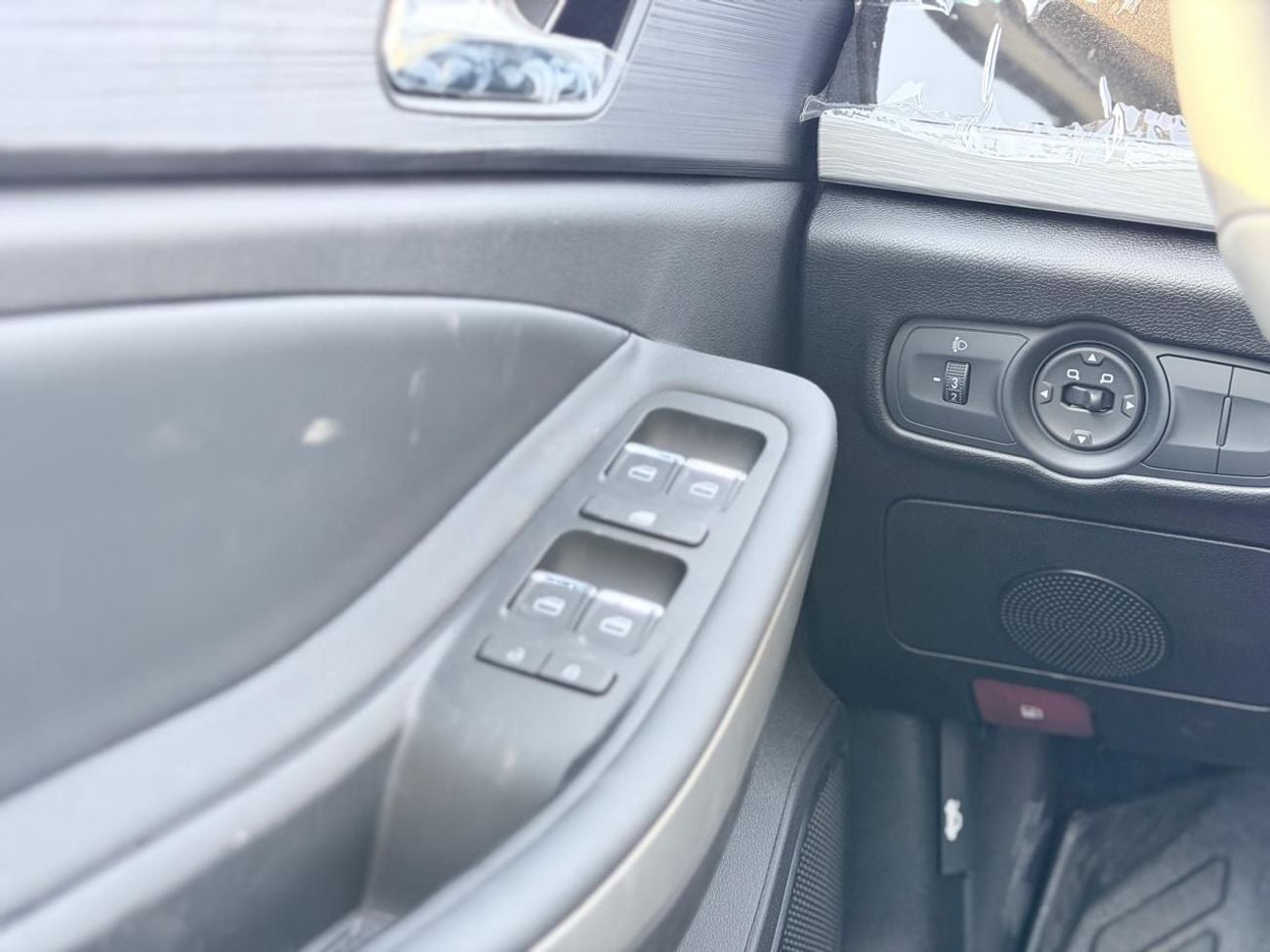 Chery Arrizo 5 comfort