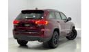 Jeep Grand Cherokee Limited 3.6L 2019 Jeep Grand Cherokee Limited, Warranty, Full Jeep Service History, Excellent Condit