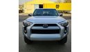 تويوتا 4Runner Full option leather seats clean car