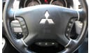 Mitsubishi Pajero GLS Mid PAJERO 2016 - GCC - ACCIDENTS FREE - SEMI FULL OPTION  -