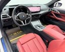 بي أم دبليو 430i M SPORT