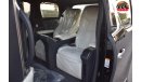 Lexus LM 300H Executive Hybrid 2.5L 4-Seater Automatic