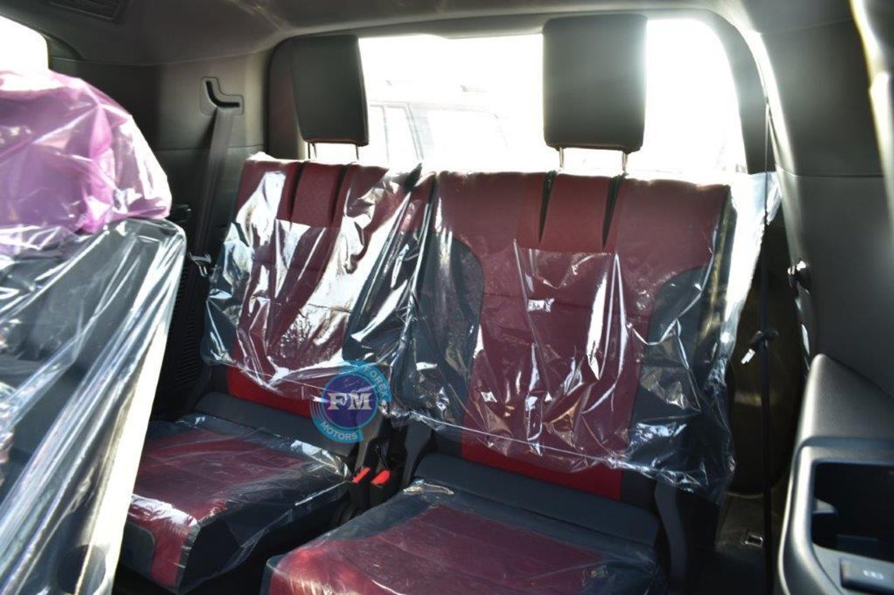 Toyota Land Cruiser 300 GR Sport 3.3L Diesel 7 Seat Automatic