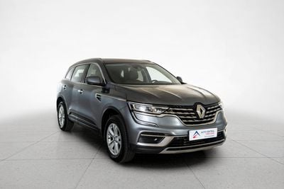 Renault Koleos PE 2.5L FWD PE 2.5