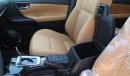 Toyota Fortuner 2.7L A C - 3X AIRBAGS, ABS, POWER PACK A  (Export only)