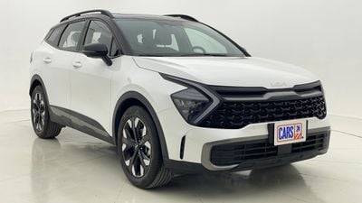 Kia Sportage SX 1.5 | Zero Down Payment | Home Test Drive