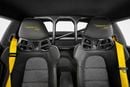 Porsche 911 GT3RS Porsche 911 GT3 RS Weissach 2025 – Ultimate Weissach Spec