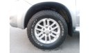 Toyota Hilux TOYOTA HILUX PICK UP RIGHT HAND DRIVE (PM885)