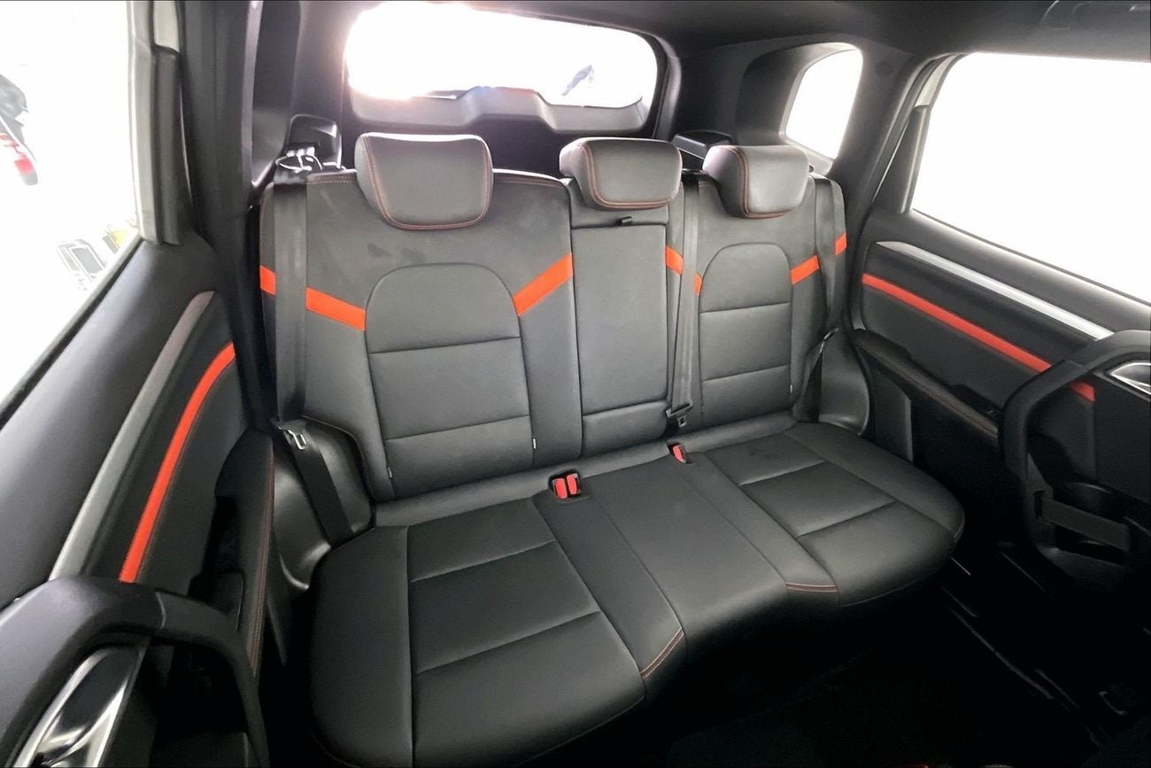 هافال دارغو High Deluxe | upto AED 20,000 Ramadan Discount | شامل الضمان | 0 ﺪﻔﻋﺓ ﺃﻮﻟﻯ