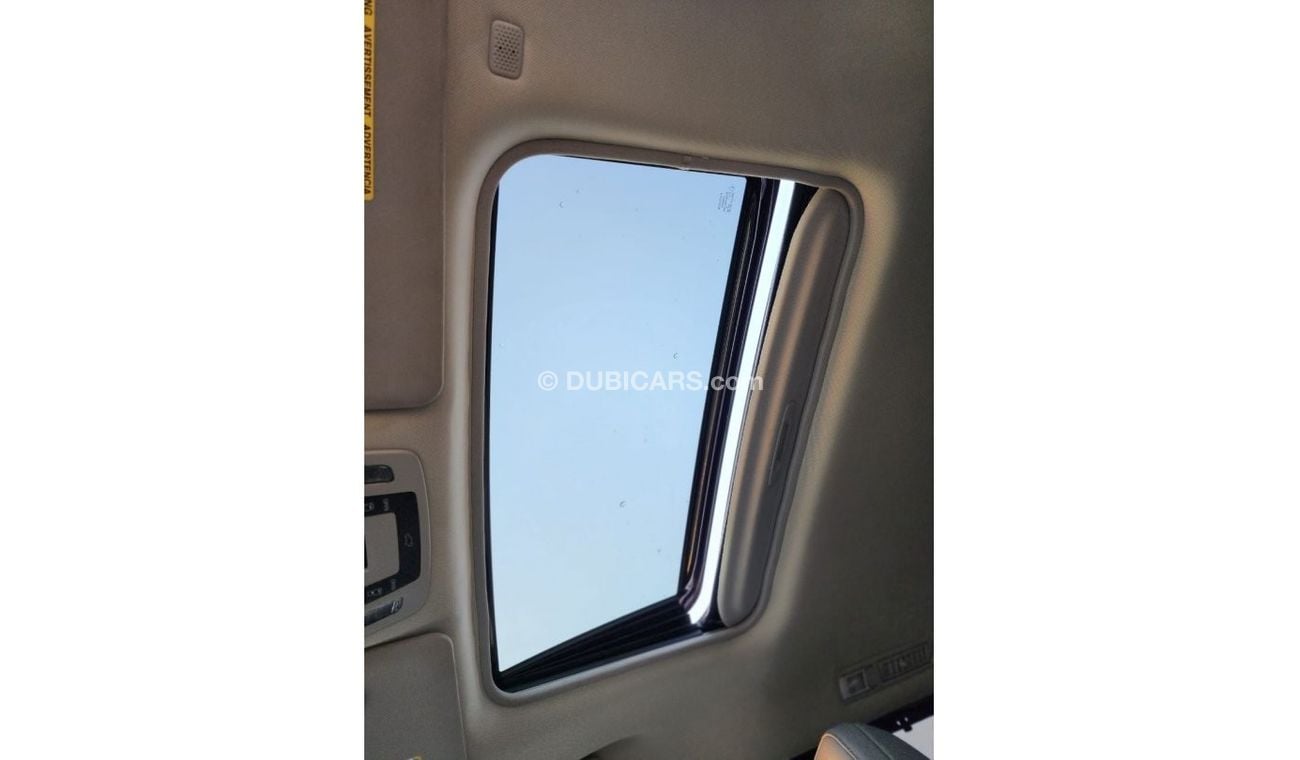 Nissan Armada NISSAN ARMADA 2018 MODEL 4X4 FULL OPTION