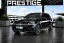 Mercedes Benz GLC200 GLC 200d 2020 European Specification
