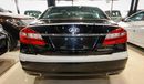 Hyundai Genesis 3.3