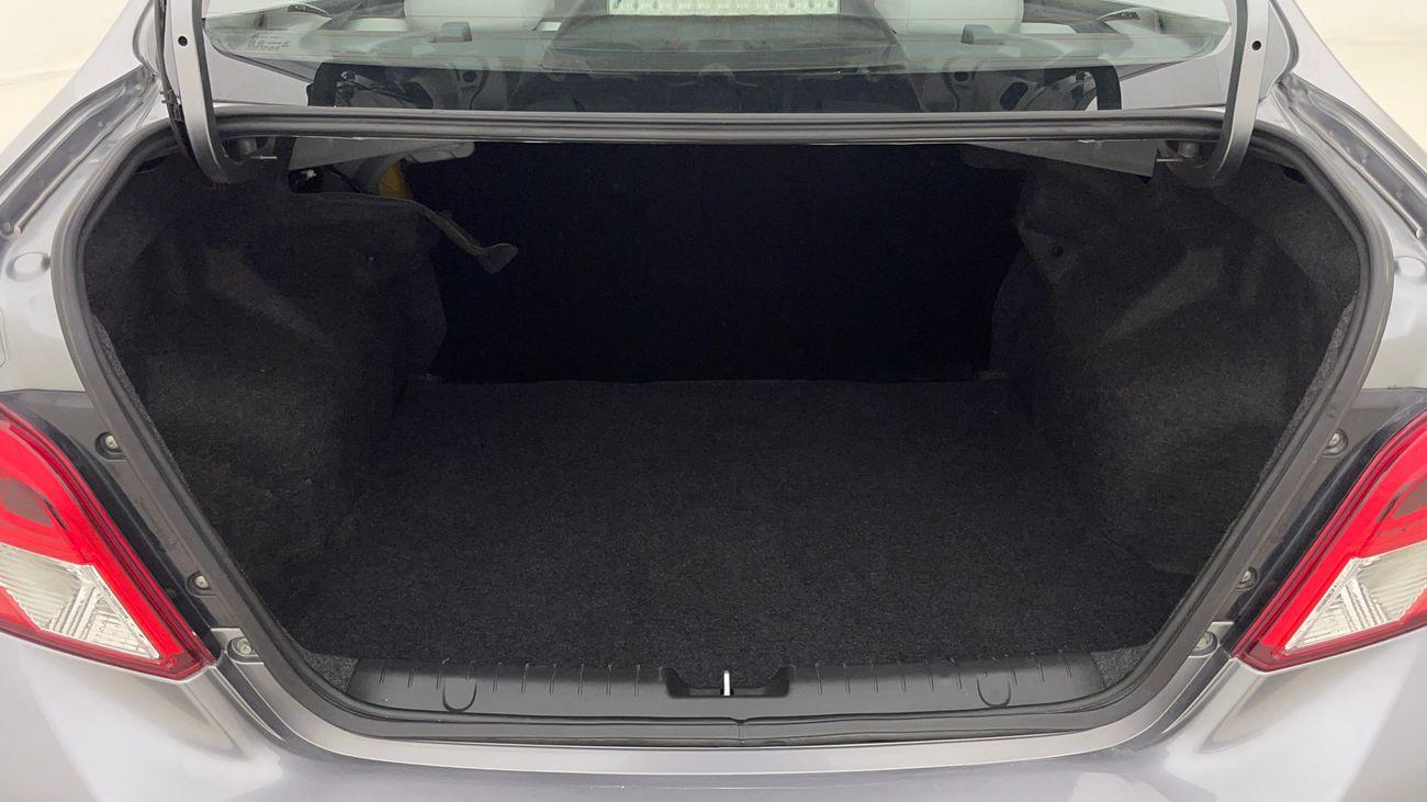 Mitsubishi Attrage GLX HIGHLINE 1.2 | Zero Down Payment | Home Test Drive