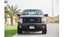 Ford F-150 FX4 5.0L V8