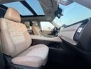 Nissan Patrol SE Platinum City 3.8L