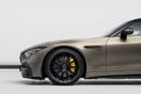 مرسيدس بنز SL 55 AMG Roadster 4Matic+
