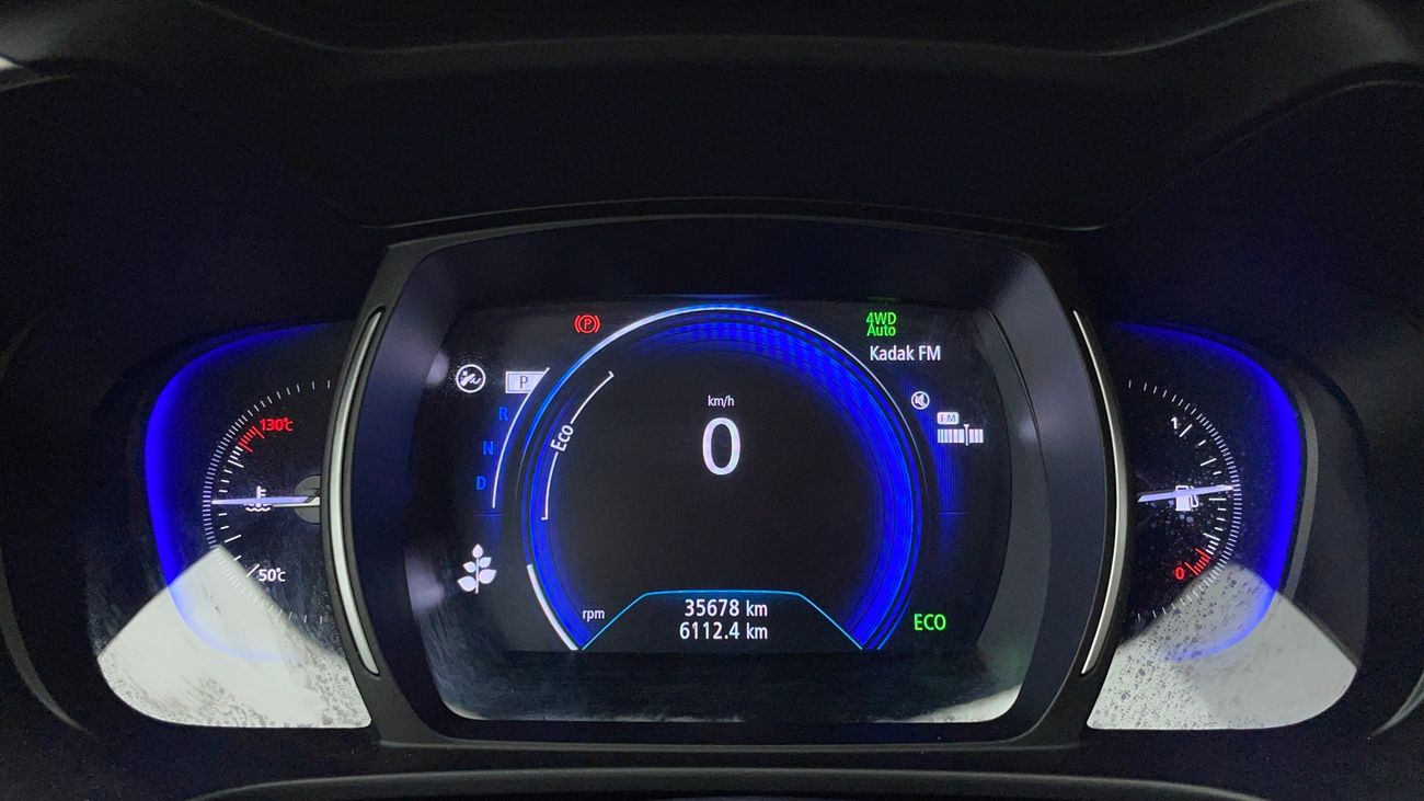 Renault Koleos LE 2.5 | Zero Down Payment | Home Test Drive