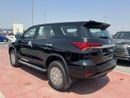 Toyota Fortuner TOYOTA FORTUNER 2.7L 2025