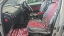 Toyota Prado DIESEL 2.8 LITER ,RIGHT HAND DRIVE