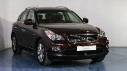 Infiniti QX50 3.7