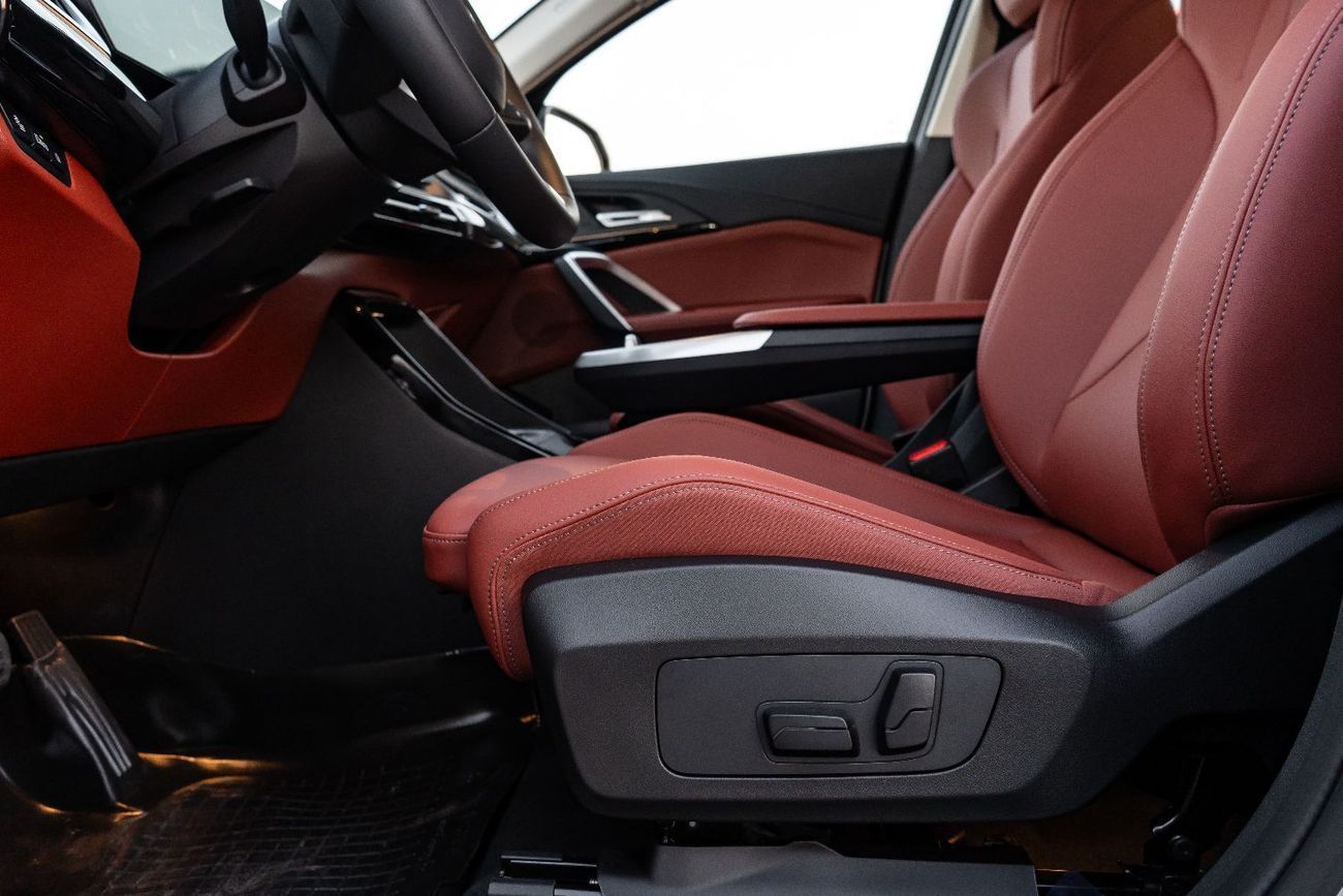 BMW X2 2026 | BMW X2 25I SDRIVE M SPORT PACKAGE [ EXPORT ONLY ]