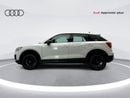 Audi Q2 Advanced 35 TFSI 150hp Black Package (Ref# 073216)