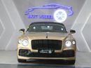 بنتلي فلاينج سبور 6.0T W12