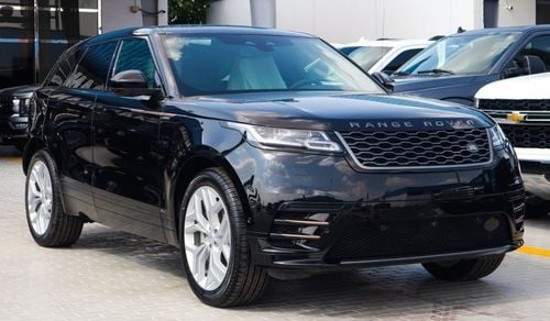 Land Rover Range Rover Velar R-DYNAMIC SE SE